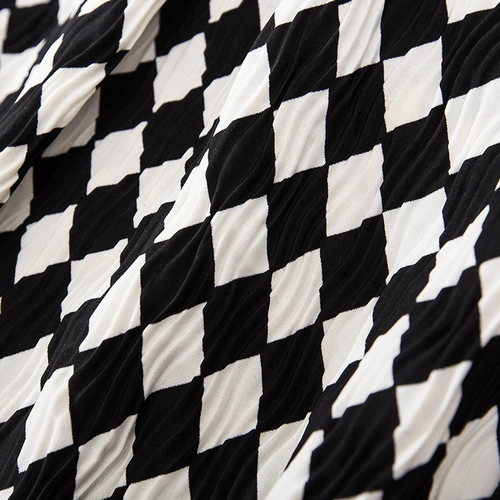 Осенняя юбка, 2022, большой размер, по фигуре, подходит для полных девушек