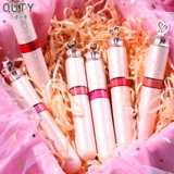 Увлажняющий блеск для губ, база под макияж