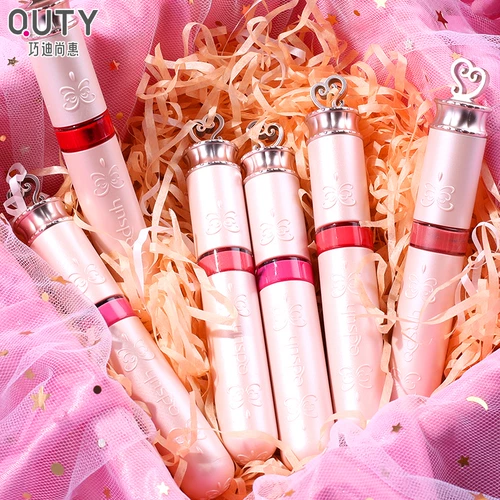 Увлажняющий блеск для губ, база под макияж