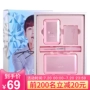 Bộ mỹ phẩm Người Mới Bắt Đầu Beauty Trang Điểm Set Complete Set Công Cụ Không Thấm Nước Kéo Dài Novice Sinh Viên Ánh Sáng Trang Điểm phấn mắt colourpop