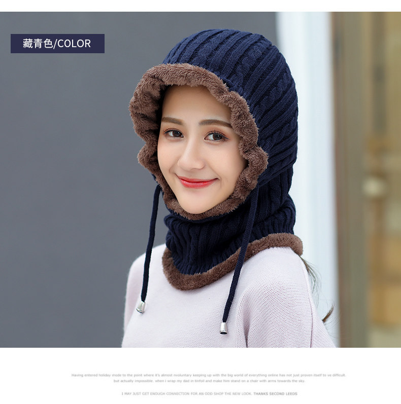 Chapeau pour femme en Acrylique - Ref 3234222 Image 14