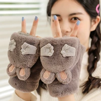 Серый мяу когти