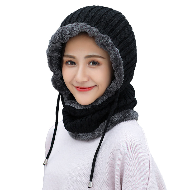 Chapeau pour femme en Acrylique - Ref 3234222 Image 5