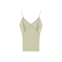 Гороховый зеленый цвет