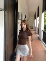 Светло-коричневый