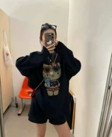 Тибетские шорты