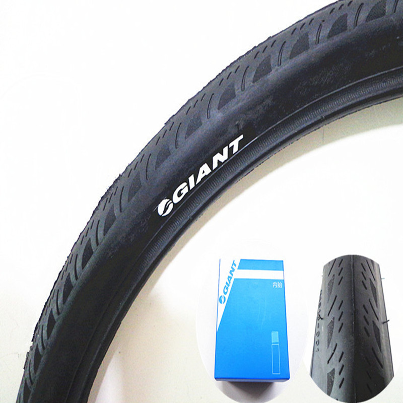 GIANT folding car tire Bicycle tire 22X1 25 tire BMX tire big leather