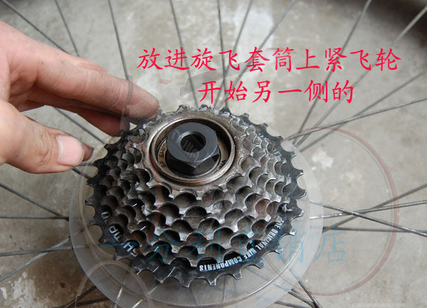 Clé pour réparation vélo - Ref 2302446 Image 30