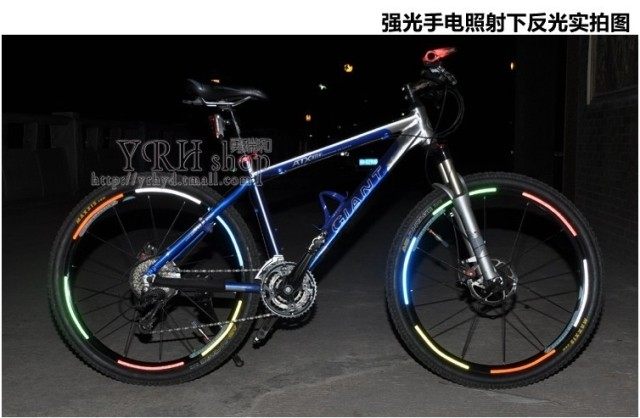 Sticker pour vélos - Ref 2278516 Image 21