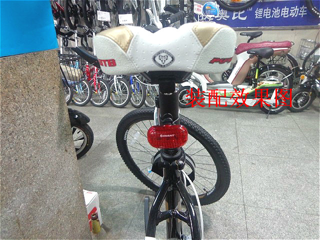 Lumière vélo - Taillights - Ref 2399056 Image 25