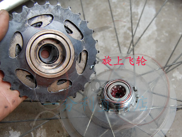 Clé pour réparation vélo - Ref 2302446 Image 29