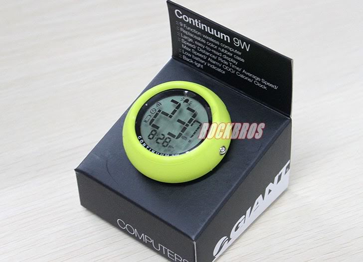 Tableau de bord vélo GIANT - Ref 2439354 Image 25