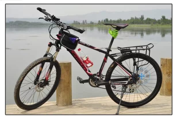 Porte-bagages pour vélo - Ref 2416517 Image 38