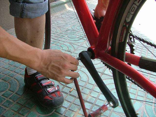 Outils pour vélo - Ref 2288098 Image 23