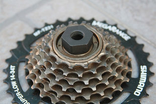 Outils pour vélo - Ref 2281968 Image 25