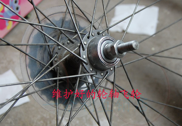 Clé pour réparation vélo - Ref 2302446 Image 34