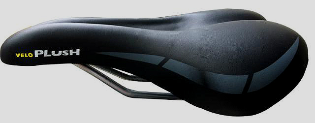 Selle de vélo Mountain Bike - Ref 2349904 Image 36