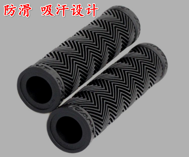 Poignées de vélo GIANT - Ref 2338663 Image 25