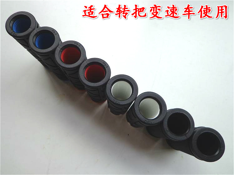 Poignées de vélo GIANT - Ref 2354998 Image 23