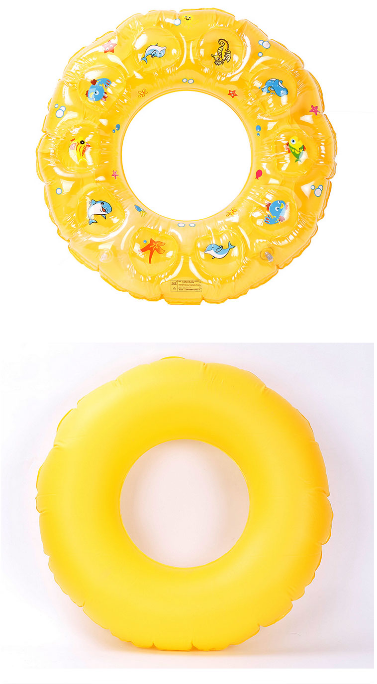 Bơi lap dành cho người lớn trẻ em inflatable và nam giới bơi vòng chàng trai và cô gái đôi inflatable lỗ vận chuyển thiết bị tiết kiệm cuộc sống vòng bơi phao bơi chống lật cho be