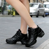 牛霸道 Танцующие туфли, нескользящая обувь, мягкая подошва