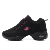 牛霸道 Туфли, танцующая спортивная обувь, осенние, тренд сезона