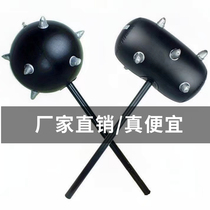 Inflatable Hammer Toy Big balloon inflatable kilotons of hammer blow hammer Blow Hammer to punish a parenting game child knockout