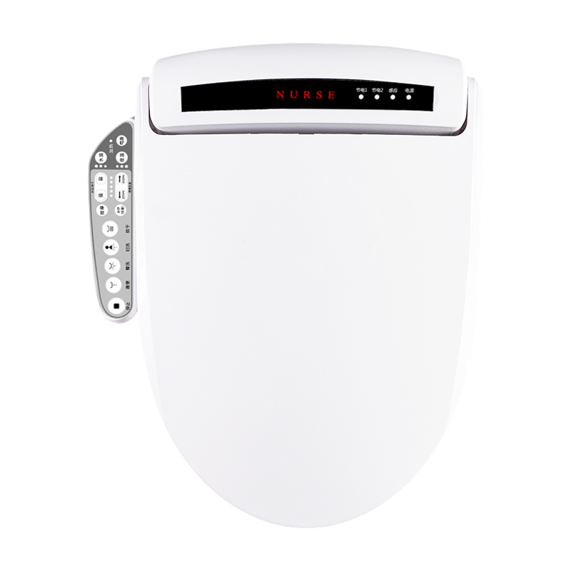 NURSES water nurse intelligent toilet cover Household automatic toilet