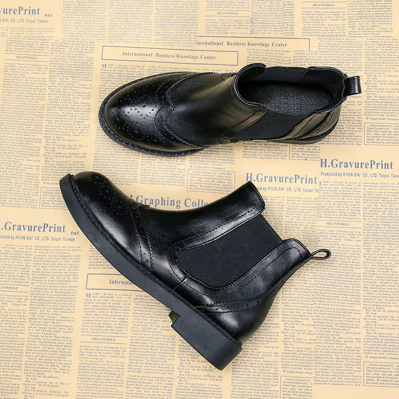 Bottes mi-saison femme OTHER   en Caoutchouc - Ref 3249632 Image 10