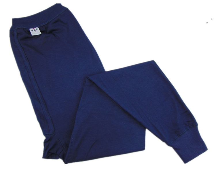 Pantalon collant Moyen-âge simple en coton - Ref 749327 Image 10