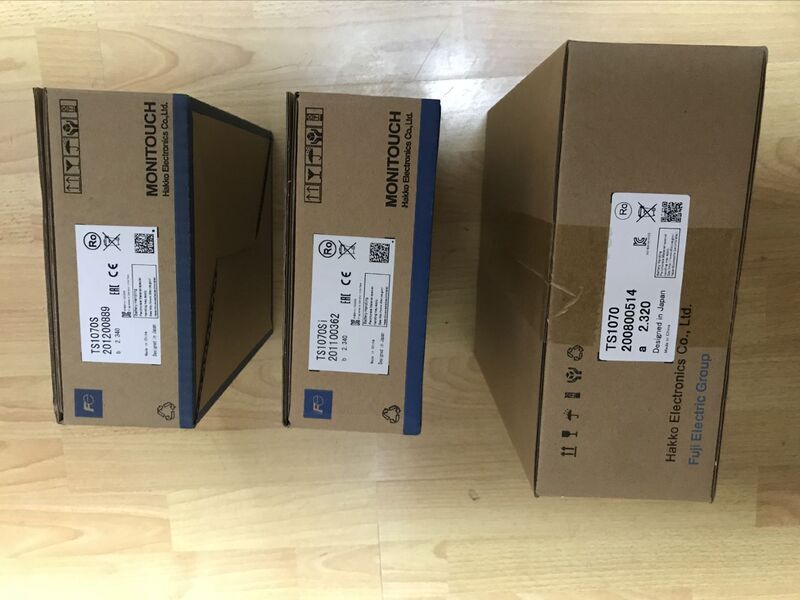 Ts1070I Promotion***Fe Fuji Touch Screen T1070S Brand New Genuine Ts1070Si Original White Light Pod