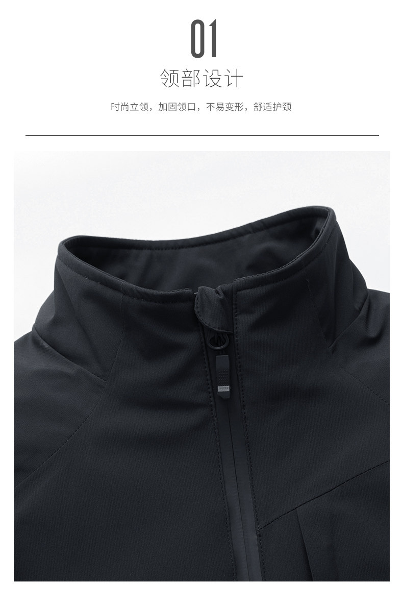 Blouson homme SEPTWOLVES    manches longues en Polyester - Ref 3118329 Image 20