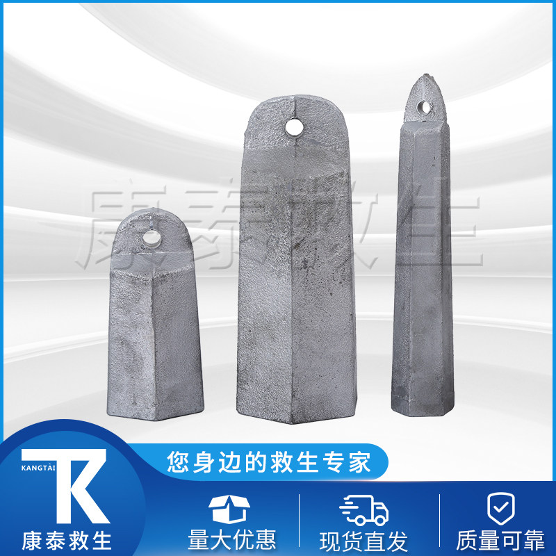 船用测深锤：探索深海的秘密武器，5kg到13kg吊锤全解析！-其他锤-淘宝百科网