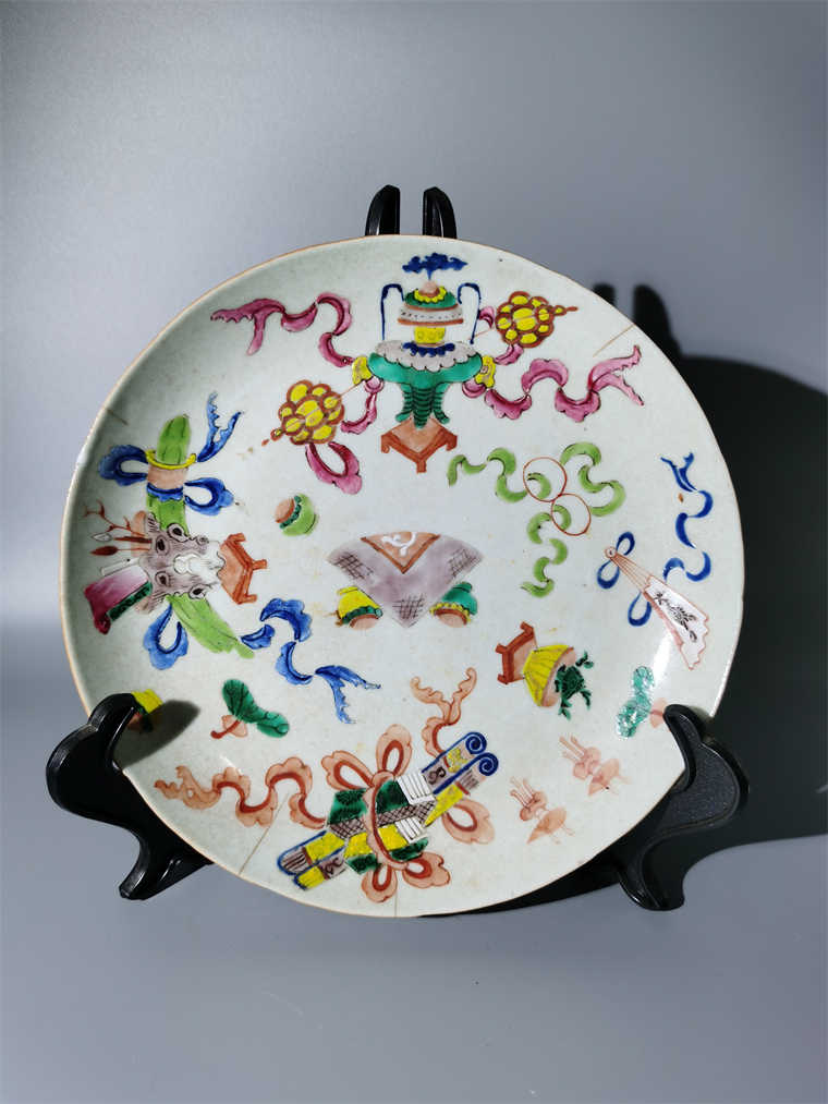 道光粉彩盘- Top 100件道光粉彩盘- 2026年2月更新- Taobao