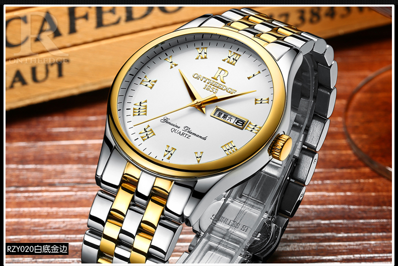 Montre pour homme - Ref 3273865 Image 29