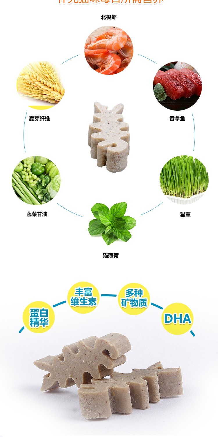 Fresh Royal Cat Snacks Clean Răng tươi Fresh Clean Clean Snacks Mua 1 tặng 1 Giao hàng miễn phí - Đồ ăn nhẹ cho mèo 	đồ ăn vặt cho mèo con