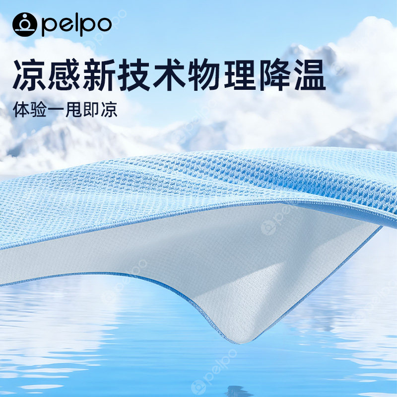 2026年最适合健身房的吸汗运动毛巾？派普速干运动毛巾是否值得入手？