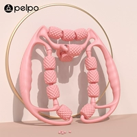 Ушной кольцо с патентным валом вращается.