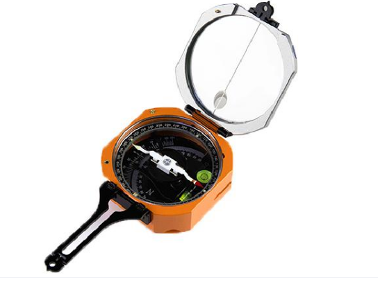 Haguang Geological Compass HGC-6