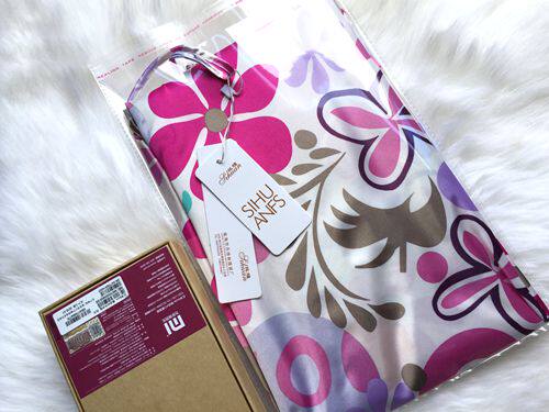 Peignoir jeunesse ADAM TAIKOO - Ref 597054 Image 96