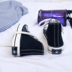 Giày vải cao cấp nữ phiên bản Hàn Quốc của ulzzang triều sinh viên năm 2018 shop giày thể thao Plimsolls