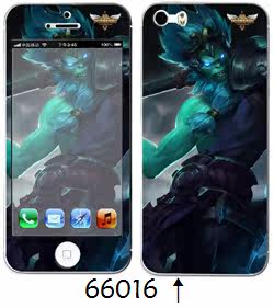 Sticker pour téléphone mobile - Ref 1368210 Image 11