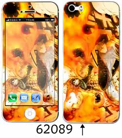 Sticker pour téléphone portable - Ref 1369974 Image 69