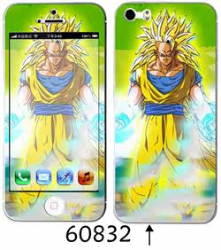 Sticker pour téléphone portable - Ref 1368068 Image 31