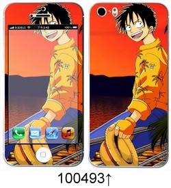 Sticker pour téléphone portable - Ref 1371535 Image 117