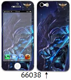 Sticker pour téléphone mobile - Ref 1368210 Image 58