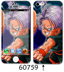 Sticker pour téléphone portable - Ref 1368068 Image 101