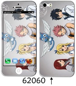 Sticker pour téléphone portable - Ref 1369974 Image 45