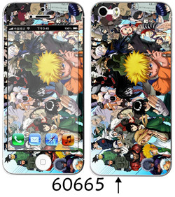 Autocollant pour téléphone portable - Ref 1370473 Image 83