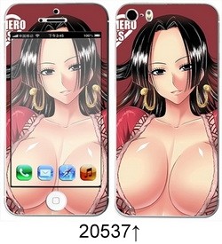 Sticker pour téléphone portable - Ref 1371535 Image 108